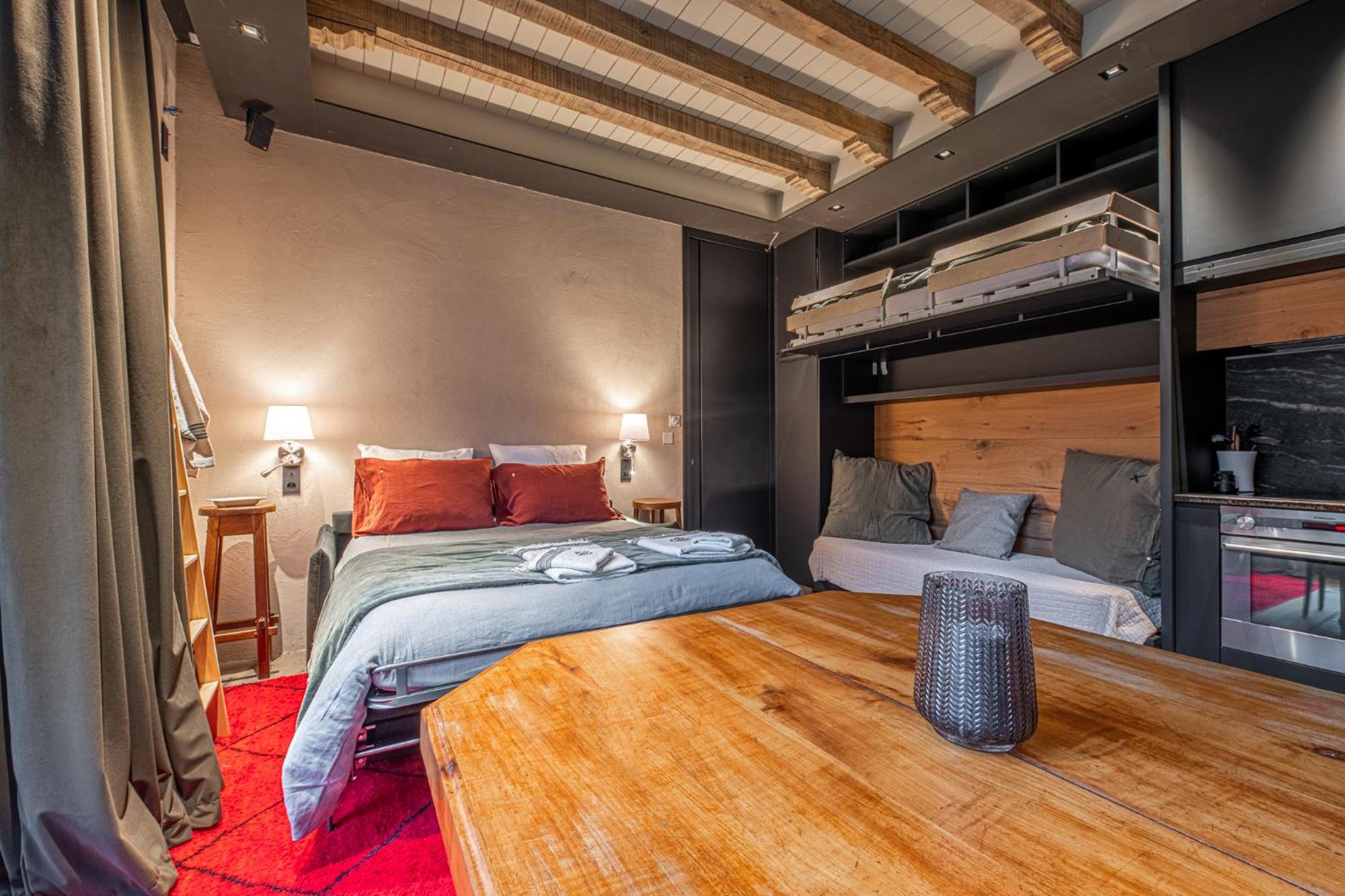 La Petite Ecurie - 5 Etoiles- Saint-Malo Leilighet Eksteriør bilde