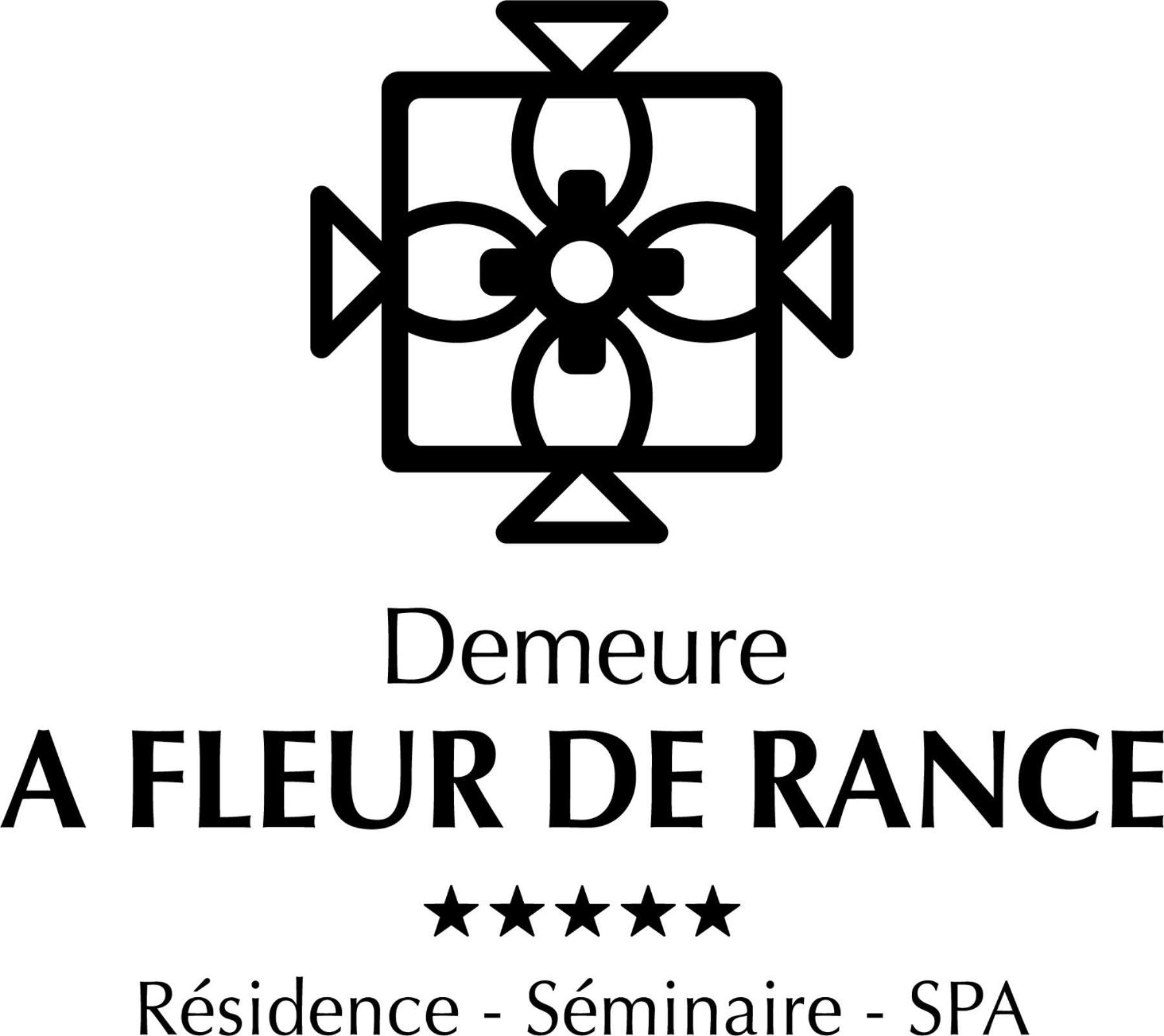 La Petite Ecurie - 5 Etoiles- Saint-Malo Leilighet Eksteriør bilde
